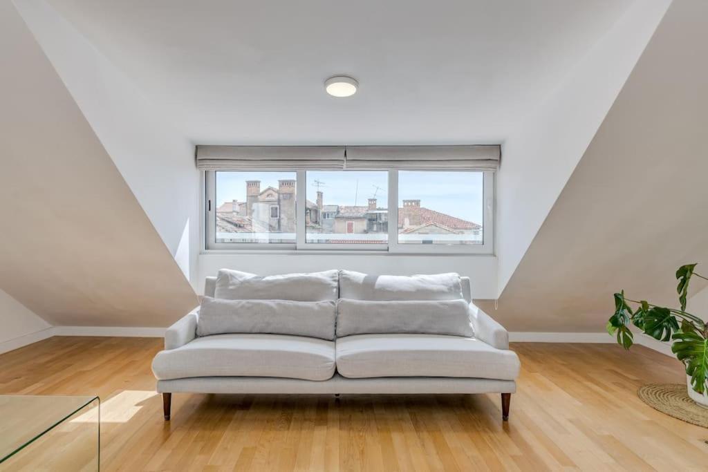 Heritage Carollini Apartment *