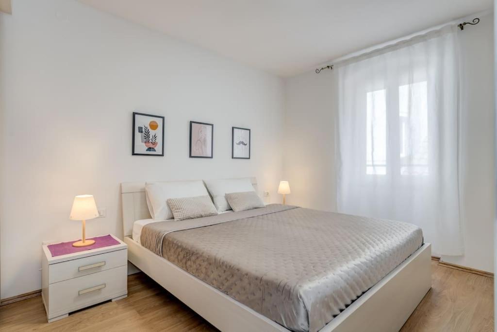 Heritage Carollini Apartment Split
