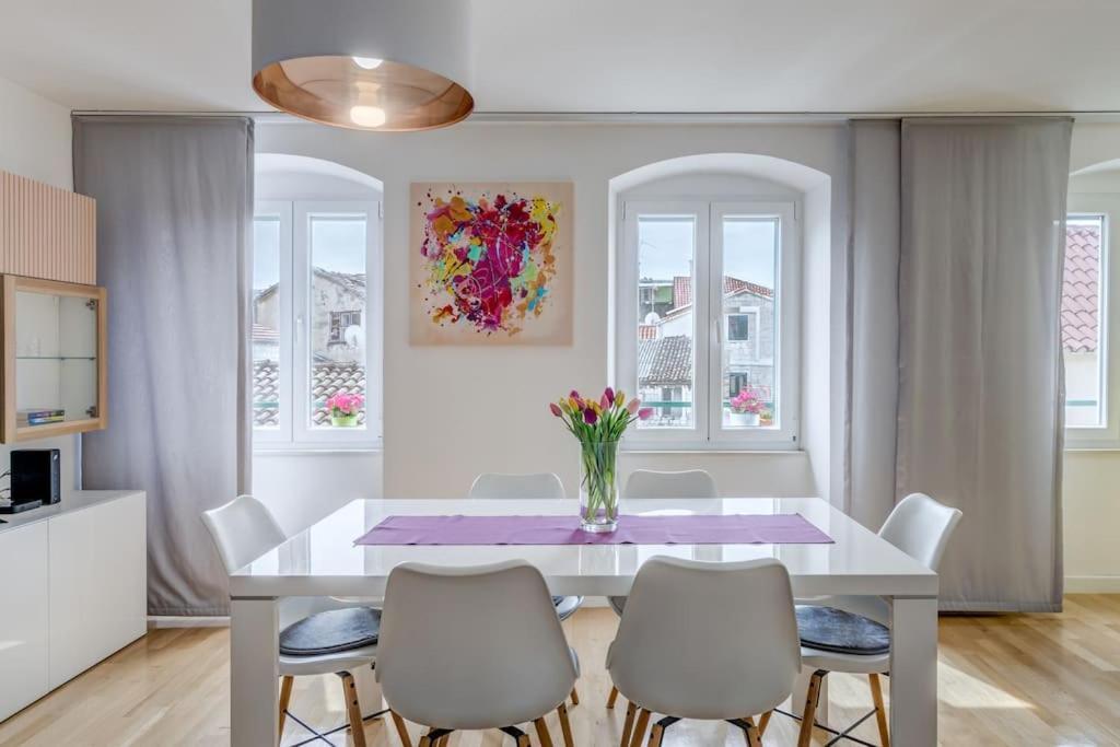 Heritage Carollini Apartment