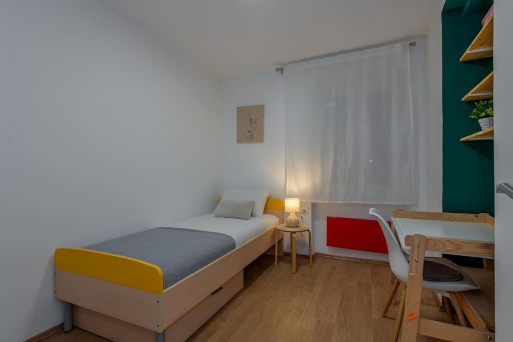 Apartment Heritage Carollini Split
