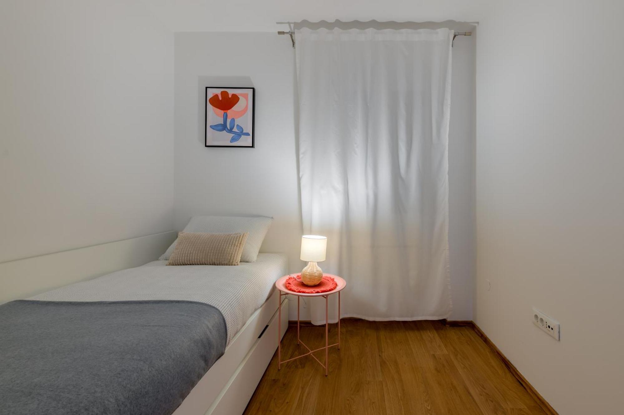 Apartment Heritage Carollini