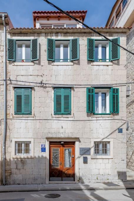 Lejlighed Heritage Carollini